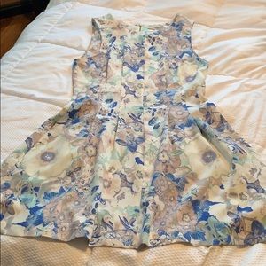 Forever 21 party dress